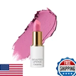 Ogee Full Bloom Sculpted Lipstick Cezanne Cool Pink Organic, Long-lasting. Fixed Price $91.40.