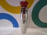Christian Dior Addict Lipstick # 720 Icone Full Sized. Fixed Price $20.00.