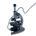 Vintage Olympus Tokyo Hsc Student Microscope Case 4X 10X 40X - Eyepiece. Fixed Price $107.51.