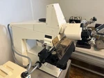 Carl Zeiss Axiotron Microscope, Meg System 740069, Objectives, KL-1550 Light. Fixed Price $2520.00.