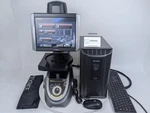 Keyence IM-6700 IM-6145 Image Dimension Measurement System Controller Set. Fixed Price $7800.00.
