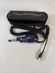 Viavi P5000I Fiber Microscope For Jdsu Excellent Codition Tested. Fixed Price $414.99.