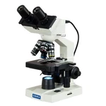 Omax MD82ES10 40X-2000X Digital Led Compound Microscope With Built-in 1.3MP.... Fixed Price $658.42.