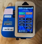 Orflo Moxi Go Ii Flow Cytometer / Cell Analyzer. Fixed Price $4995.00.