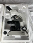 Motic BA50 Biological Lab Microscope. Fixed Price $25.00.
