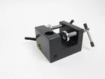 Amscope Stereo Microscope Clamp Mount Stand Base Without Arm, Unused. Fixed Price $94.99.