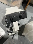 Omax 40X-2500X Lab Binocular Compound Led Biological Microscope Mechanical Stage. Fixed Price $300.00.
