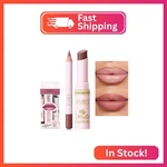 Ushas 2 1 Waterproof Lipstick And Liner Set - Long Lasting Matte. Fixed Price $14.11.