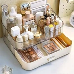 Decorcode Stackable Makeup Organizer & Cosmetic Storage Display Case Drawer. Fixed Price $50.26.