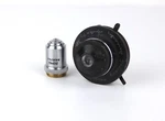 2 Lenses For A Soviet Microscope Lomo. Fixed Price $90.00.