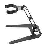 Cainda Aluminum Alloy Bracket For Usb Wifi Microscope Stand, Black. Fixed Price $15.73.