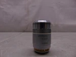 Leica Microscope Lens Pl Fluotar 100X/1.30 Oil PH3 506017 #H03. Fixed Price $399.00.