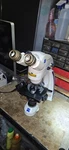 Carl Zeiss Primo Star Microscope With 4 Objectives. Fixed Price $580.00.