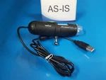 Veho Usb Microscope DM-500 VMS-004. Fixed Price $60.00.