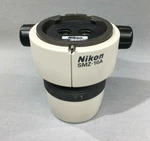 Nikon Microscope Camera Stereoscope SMZ-10A Piece Parts. Fixed Price $499.00.