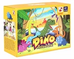 Dino Adventure Table Top Board Game Trains Social Skills, Concentration & Focus. Fixed Price $19.99.