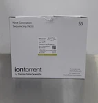 Ion Torrent A27768 Sequencing Reagents For S5 System - Multiple (3350012). Fixed Price $125.00.