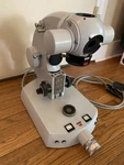 Carl Zeiss Photomicroscope Iii - Base + Optavar Tube Head. Fixed Price $399.00.