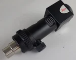 Leica 10448215 Zoom Video Adapter For Surgical Microscope. Fixed Price $1249.81.