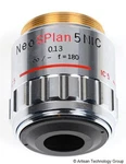 Olympus Neosplan 5NIC 0.13 Microscope Objective. Fixed Price $350.00.