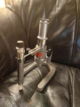 Vintage Titan Tool Supply 70 Series Measuring Microscope. Fixed Price $149.99.