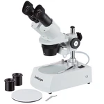 Amscope SE306R-PY Student Binocular Stereo Microscope 20X-30X-40X-60X. Fixed Price $236.99.