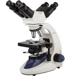 Velab VE-B20 Binocular Microscope Siedentopf 4 Lenses 7.08 X 5.9 2-LAYER Stage. Fixed Price $1547.00.