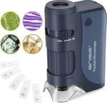 Pocket Microscope 60X-120X Portable Handheld For Kids. Fixed Price $18.99.