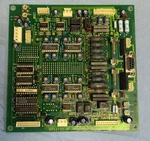 Jeol Power Supply Control Module Pcb Board PP03137-0 For JSM-5900LV Microscope. Fixed Price $324.94.