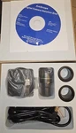 MU310-BI Usb 2.0 Amscope Microscope Digital Camera. Fixed Price $249.00.