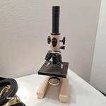 Microscope M970 Series W10-155MM. Fixed Price $49.55.
