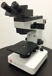 Leitz Labovert Fs Inverted Microscope W 5 Objectives & Light Source. Fixed Price $2777.00.