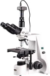Amscope T690C-9M Digital Trinocular Compound Microscope 40X-2500X. Fixed Price $550.00.