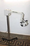 Wallach Zoomscope Microscope Colposcope Nikon SMZ-1 Head Quantum Esd. Fixed Price $1000.00.