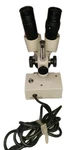 Parco Pj Series Compound Stereo Binocular Microscope 10X 2X Total 20X Works. Fixed Price $49.95.