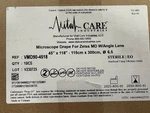 Vital Care Industries VMD90-4518 Microscope Drape For Zeiss With Angle Lens. Fixed Price $40.00.