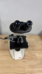 Leica Bme Microscope Model 13395H1X. Fixed Price $399.99.