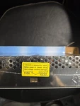 Alitove Power Supply Volt, 200 W, 110V/220V, ALT-0540T. Fixed Price $15.00.