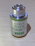 Zeiss 440341 Ph Plan-neofluar 20X/0.50 /0.17 Microscope Objective. Fixed Price $300.00.