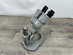 Vintage Nikon 84589 Binocular Stereo Microscope Untested. Fixed Price $169.15.