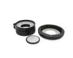 Scienscope IL-LED-R3 Ring Light With Polarizer High Intensity Nos. Fixed Price $460.00.