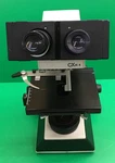 Labomed CXR4 Microscope W/ Ergo Head. Fixed Price $175.50.