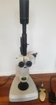 Leica MZ16FA Fluorescent Stereozoom Microscope 7-115X Motorized Focus New. Fixed Price $5700.00.
