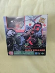 Jurassic World; Shaky Volcano Table Top Game 99% Complete. Missing Flying Dino.. Fixed Price $12.50.