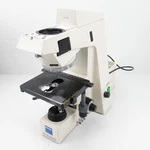 Zeiss Axioskop 50 451485 Microscope Body/stand - Defective W/ Multiple Issues. Fixed Price $89.95.