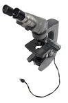 American Optical Standard Microscope. Fixed Price $99.99.