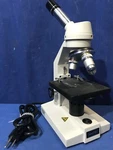 Carolina Biological Wolfe Microscope 59-1254 Free Shipping Us Seller. Fixed Price $69.99.