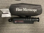 Fis 400X Handheld Microscope W/ 1.25MM & 2.5MM Adapters (a), Zip Case, F1-VS400U. Fixed Price $49.99.