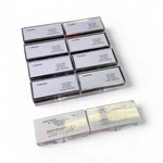 Corning/electron Microscope Sciences Assorted Coverglass Slides 22X50MM. Fixed Price $79.20.