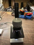 Southern Precision Instrument Model 1868 Microscope 120V 20W. Fixed Price $39.99.